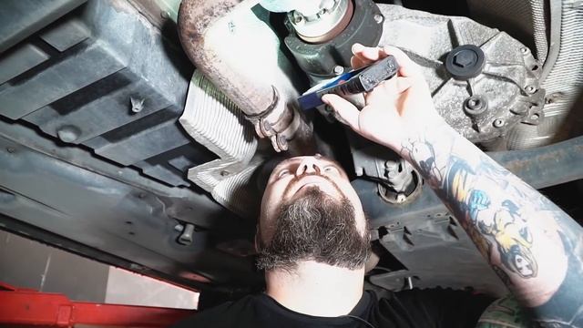 Audi Q7 dla WIDZÓW? Albo grubo albo wcale! start projektu. смотреть онлайн