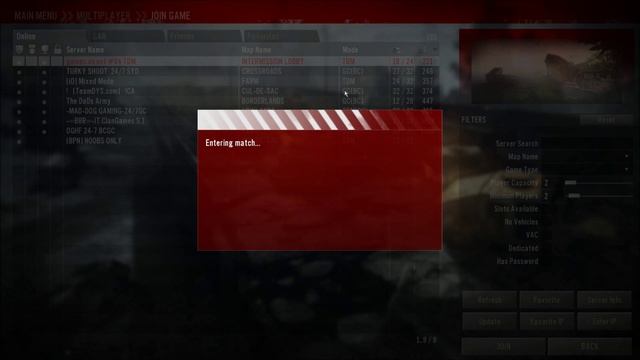 Homefront PC server freeze/crash - Solution смотреть онлайн