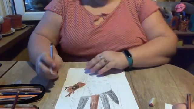 Волшебные ладошки