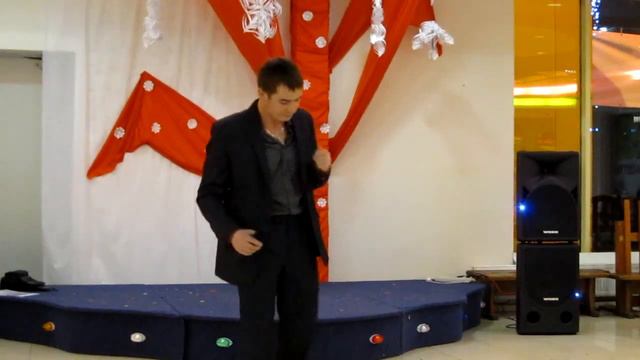 84. ROMANTY ''Роза мира - 2012'' 6-9 (15.12.2012) смотреть онлайн