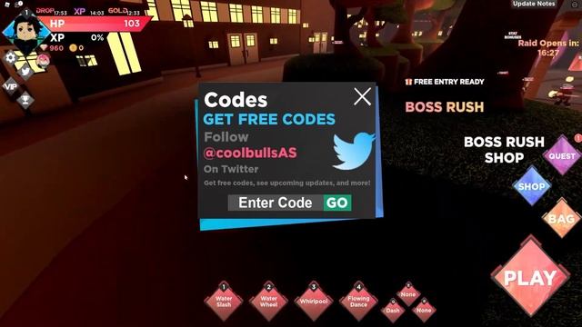 ALL NEW SECRET *PETS UPDATE* Codes In Roblox Anime Dimensions Simulator!