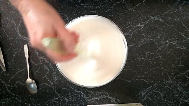 Сливочный сыр своими руками смотреть онлайн
