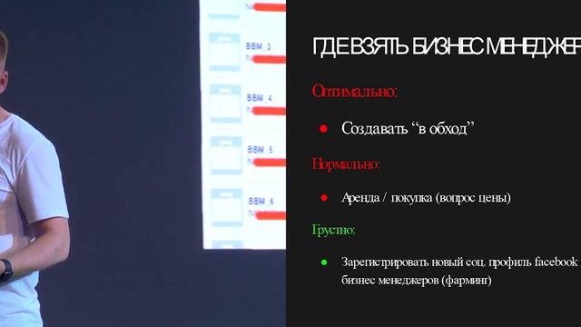 Alexca$h: Как заработать 200℅ ROI на мелких ГЕО, не напрягаясь (Узбекистан). Доклад MAC Kyiv смотреть онлайн