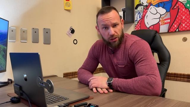 Презентация Samsung Galaxy S24