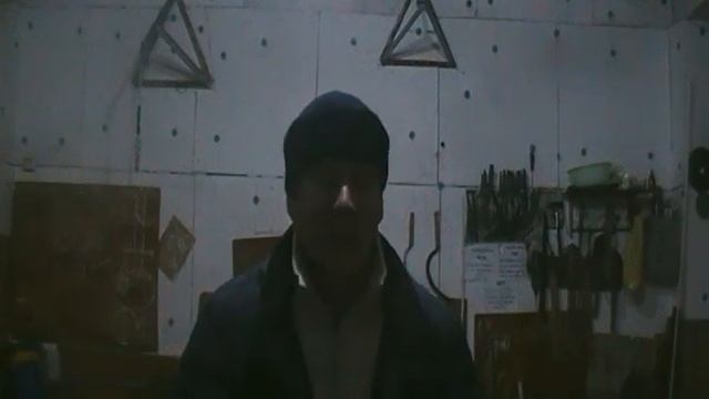 Вячеслав Бершадский С.К. А.А.КАДОЧНИКОВ МЕХАНИКОЙ поломал голову САМБИСТУ. 2018г