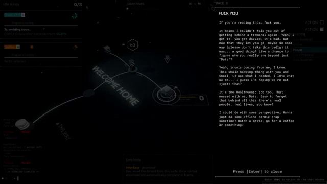 Midnight Protocol | Live with Strateture смотреть онлайн