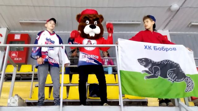 хк "Бобров" смотреть онлайн