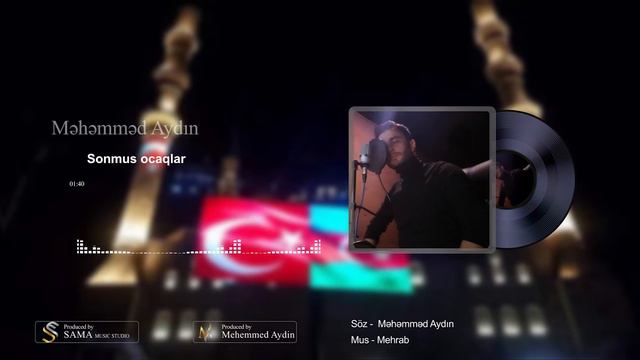 Mehemmed Aydin-Sonmus Ocaqlar