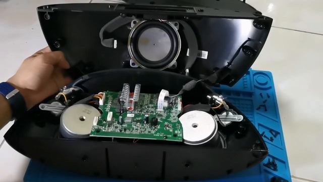 EP.21 วิธีการเปลี่ยนแบตเตอรี่ HARMAN KARDON GOPLAY พร้อมแนวทางการเพิ่มความจุแบตเตอรี่ смотреть онлайн