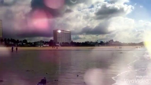 Синее-Игорь Северянин смотреть онлайн