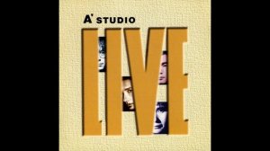 16 A'Studio – Стоп, ночь (аудио)