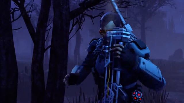 XCOM 2 - War of the Chosen [19] L/I | Rescuing the Avenger in Operation Hammer Chalice (Pt.2) смотреть онлайн