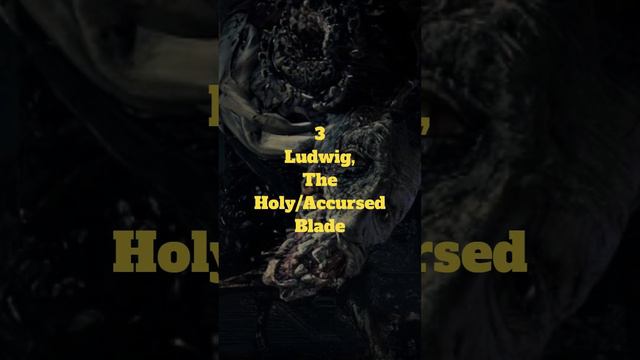 Top 5 Hardest Bloodborne Bosses смотреть онлайн