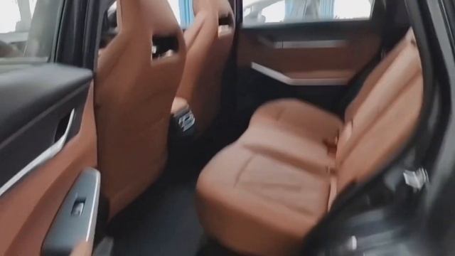 Changan CS75 Plus #changan смотреть онлайн
