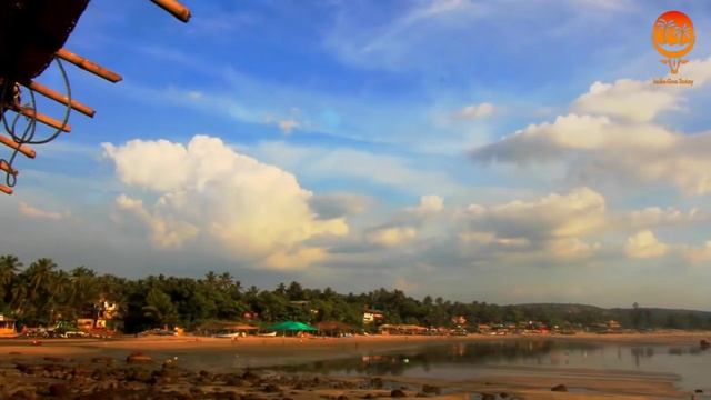 "Осенние сны" - Гоа синдром. Отдых в Индии в Гоа смотреть онлайн