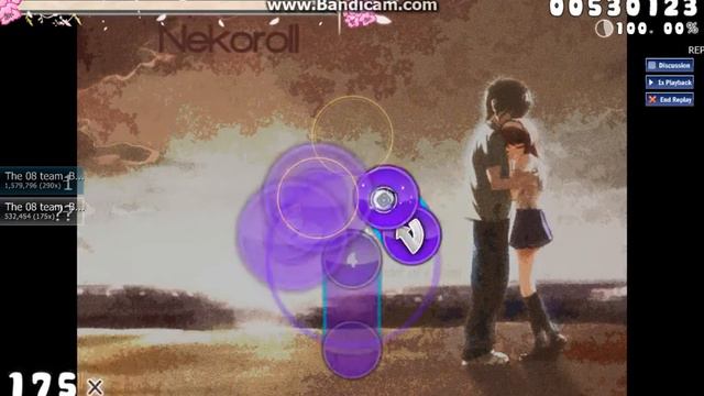 Kato Miliyah x Shota Shimizu - Love Forever (Serious Mix) [Forever!] смотреть онлайн