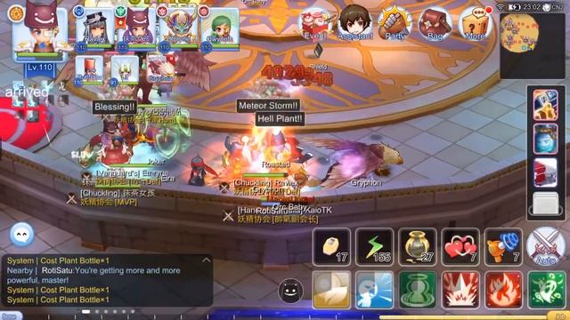 Oracle Hard mode [Genetic] смотреть онлайн
