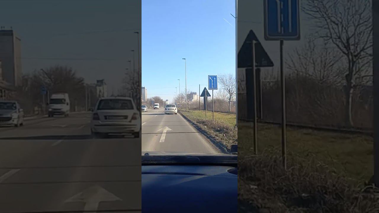 #домавсербии Сербия. Едем в Врбас на сделку купли продажи. смотреть онлайн