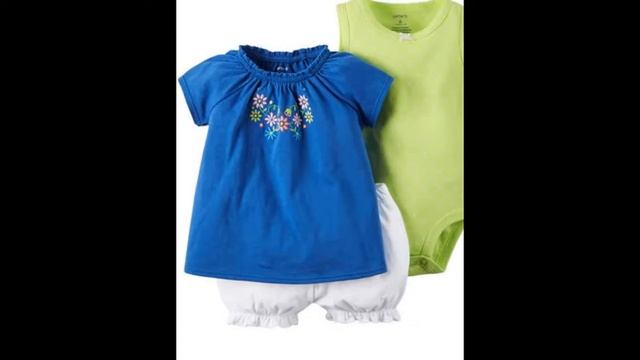 Детская одежда Carter's. Carters заботится о твоем малыше! смотреть онлайн