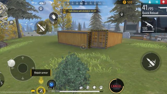 Full Video || #gamingvideo Part 4 || Barmuda Battal Royal Solo Game Play 😎😁 @Ajjugaming542