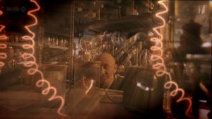 Шок и трепет: История электричества 2 серия «Эпоха изобретений» (документальный сериал, 2011)