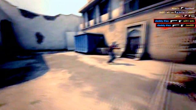 Fragshow|5k USP-S by daddy #ez смотреть онлайн