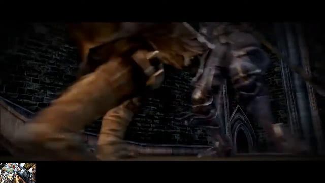Dark Souls 2 Curse of the Dark | Official Trailer | Classic PC Gaming 2020 смотреть онлайн