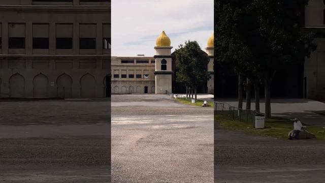 Америка 🇺🇸 и ужасы Большого Соленого Озера в штате Юта #виталийкожевников #сша #saltlakecity #utah смотреть онлайн