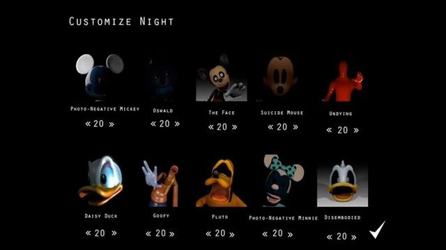 Пародии по полочкам-Five Nights at Treasure Island смотреть онлайн