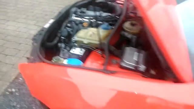AHL To ADP Engine Replacement