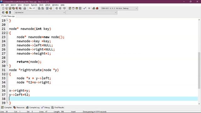 AVL Tree In Data Structure | What Is AVL Tree In Data Structure | Data Structures | Simplilearn смотреть онлайн