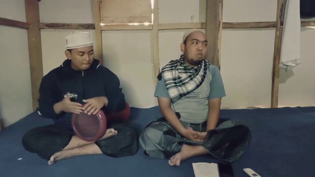 SHOLAWAT YA AYYUHAN NABI!!!! смотреть онлайн