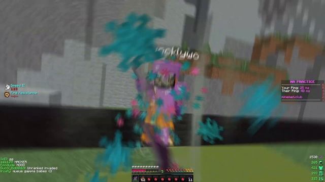 #6 NoDebuff on MMC смотреть онлайн