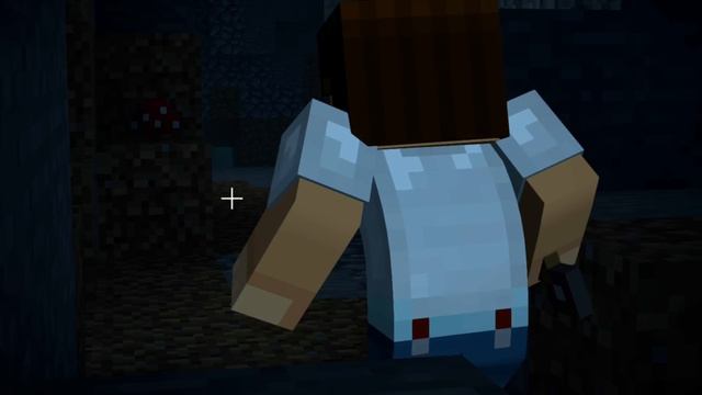 There Can Only Be One - Minecraft: Story Mode - Season Two - Episode 1: Chapter 2 смотреть онлайн