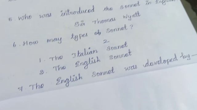 MCQS ON SONNET смотреть онлайн