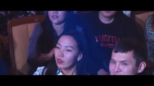 Нарияна Куо, Конон Ноговицын, Антон Иванов - Дьоллоох эрэ буол