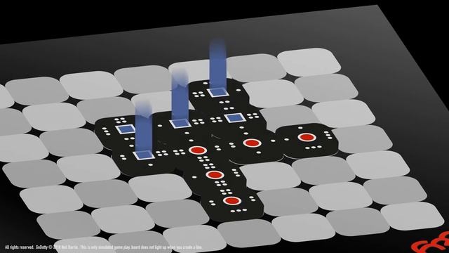 Go Dotty Game play смотреть онлайн