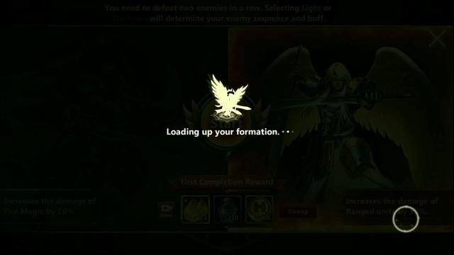 СУД АНГЕЛОВ 15-2| Меч и Магия. Герои:Эра хаоса| Trials of Angels 15-2 Heroes Era of Chaos| DeadEvil смотреть онлайн