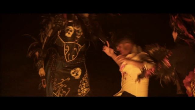 INCARNATUM - Tzilacatzin [Video Oficial] смотреть онлайн