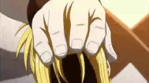 Кошка(Люси) - что ей снится, когда слёзы на её ресницах...