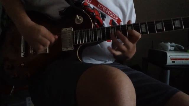 Epiphone Les Paul Standard Plustop Pro смотреть онлайн