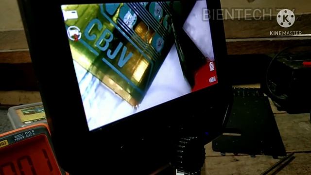 SHARP AQUOS 32" REPAIR LCD PROBLEM (TAGALOG) смотреть онлайн