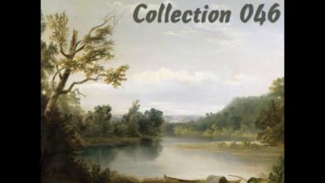 Short Story Collection Vol. 46 (FULL Audiobook) смотреть онлайн