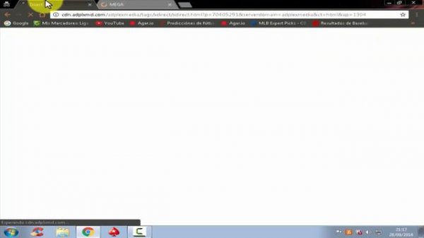 Descargar Final Fantasy XV: La Pelicula (2016) - Español Latino HD