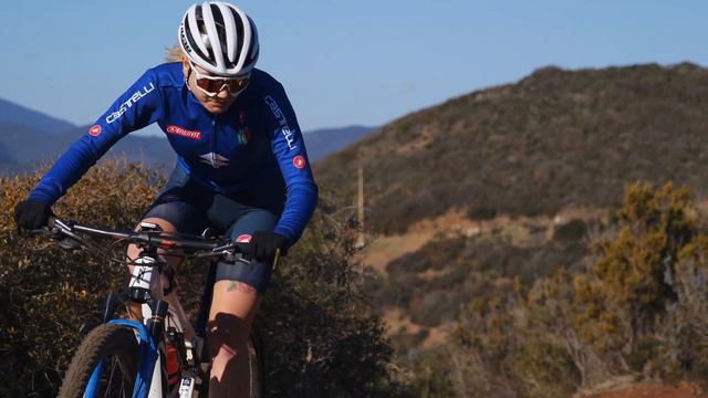 #elbatrainingcamp - lo stage degli Azzurri MTB - XCO isola d'elba paradiso dell'outdoor смотреть онлайн