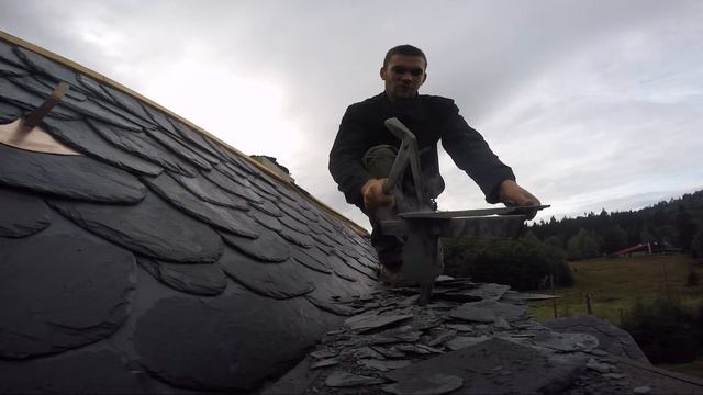 #roofsquad - Стиль наших крыш.. смотреть онлайн