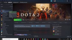 Valve Anti-Cheat was unable to verify that your machine is secure problem fixed Dota 2