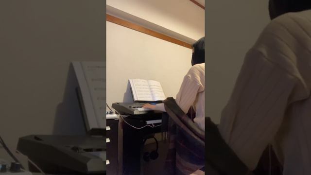 ヤマハAG03でキーボード演奏録音してみた2 смотреть онлайн