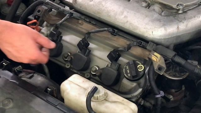 How to Fix a Flashing Check Engine Light смотреть онлайн