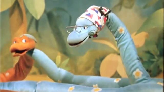 Как определить пол змеи смотреть онлайн